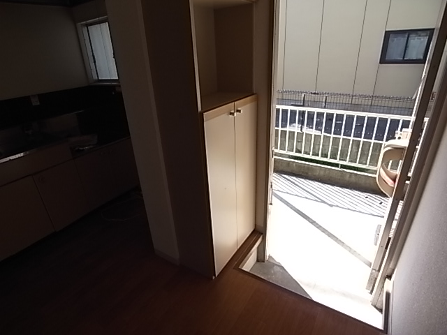 物件写真11枚目