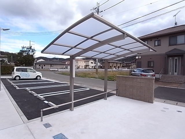 物件写真17枚目