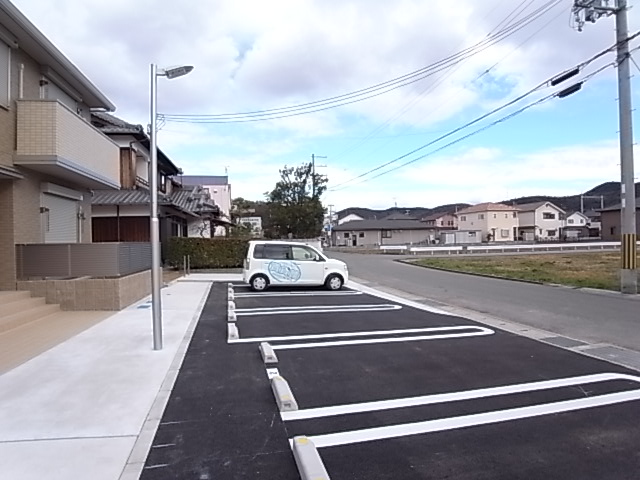 物件写真18枚目