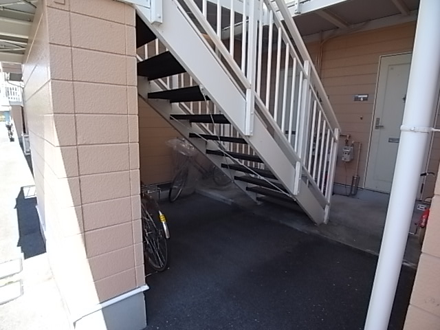 物件写真14枚目