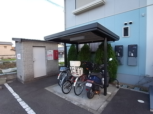 物件写真16枚目