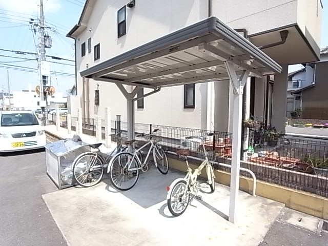 物件写真18枚目