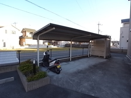 物件写真17枚目