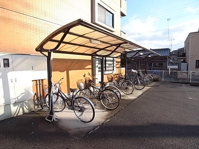 物件写真18枚目