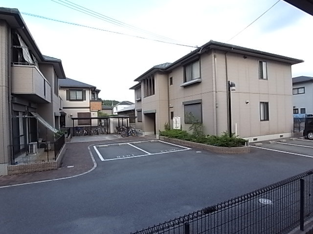 物件写真14枚目