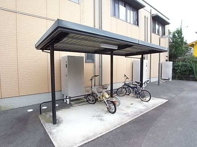 物件写真18枚目