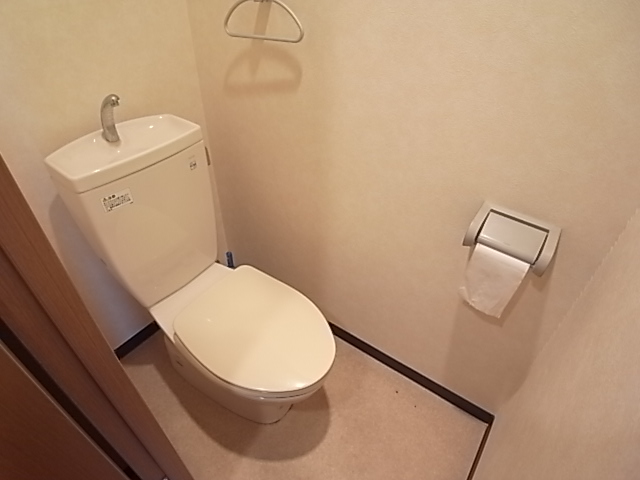 物件写真10枚目