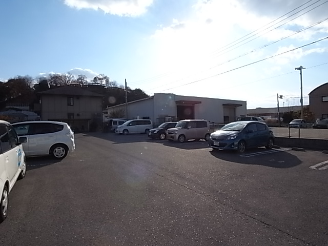 物件写真12枚目