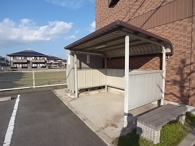 物件写真16枚目