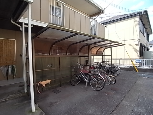 物件写真14枚目