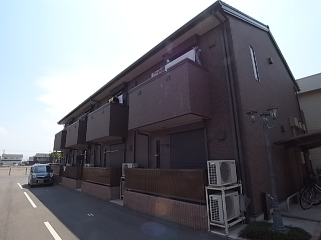 物件写真20枚目