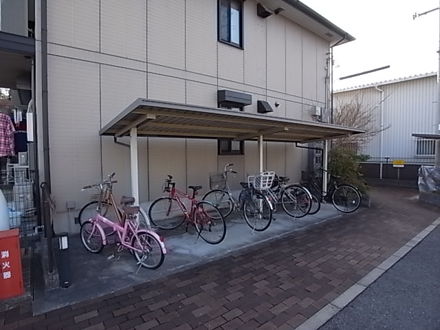 物件写真14枚目