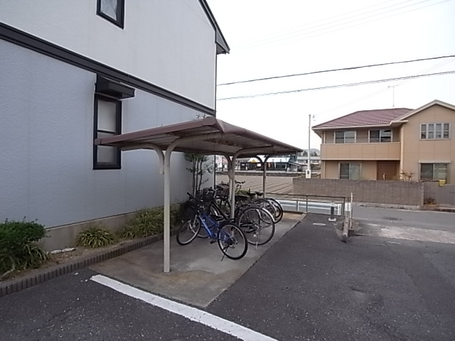 物件写真15枚目