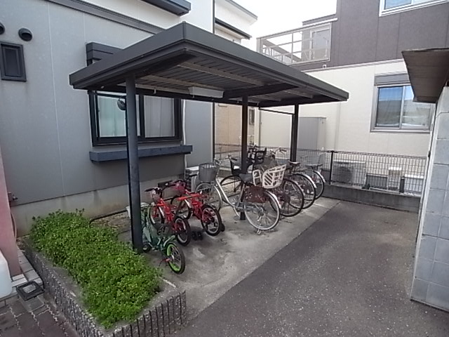 物件写真13枚目