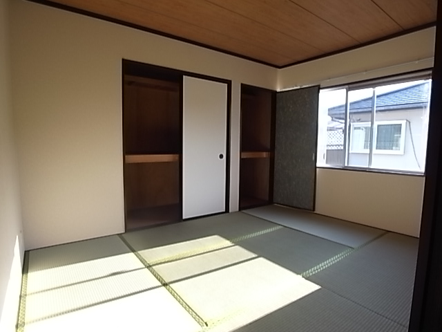 物件写真10枚目