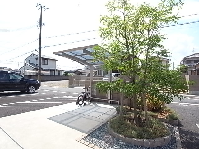 物件写真11枚目