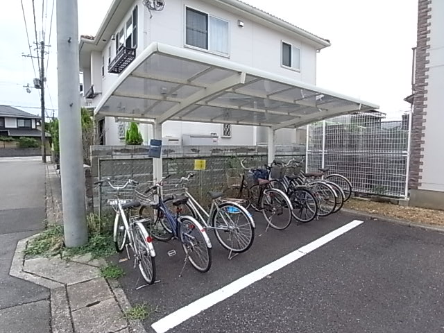 物件写真14枚目