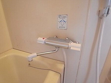 物件写真10枚目