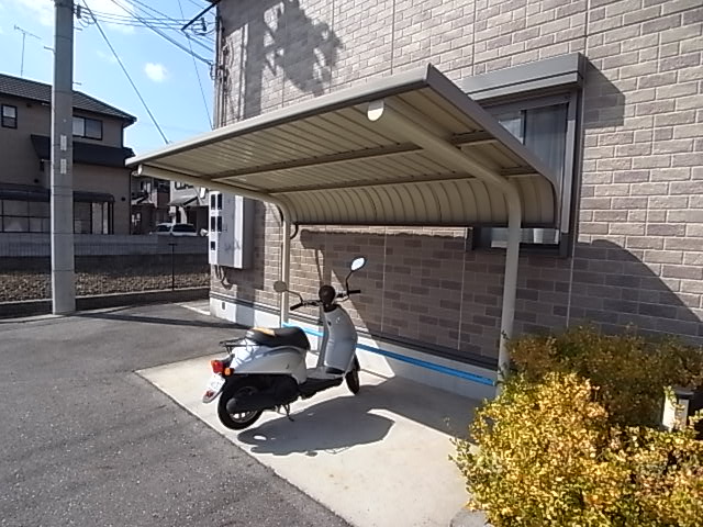 物件写真13枚目