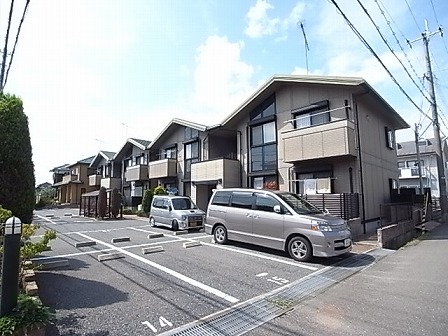 物件写真13枚目