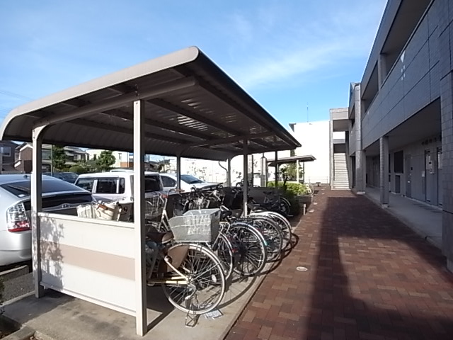 物件写真17枚目