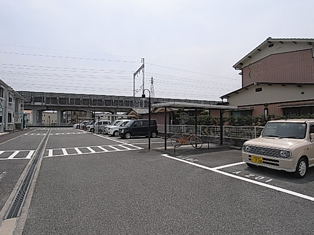 物件写真13枚目