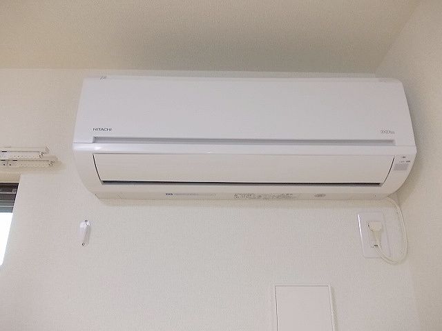 物件写真10枚目