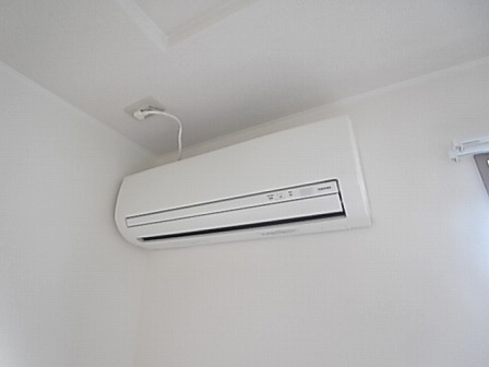 物件写真10枚目