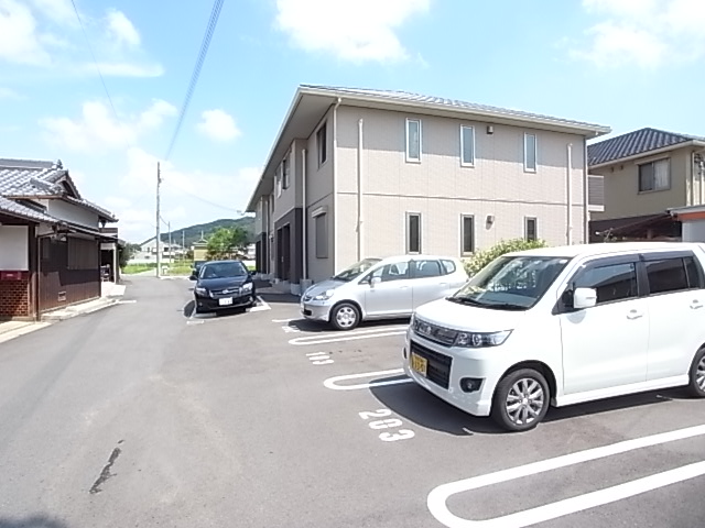 物件写真10枚目