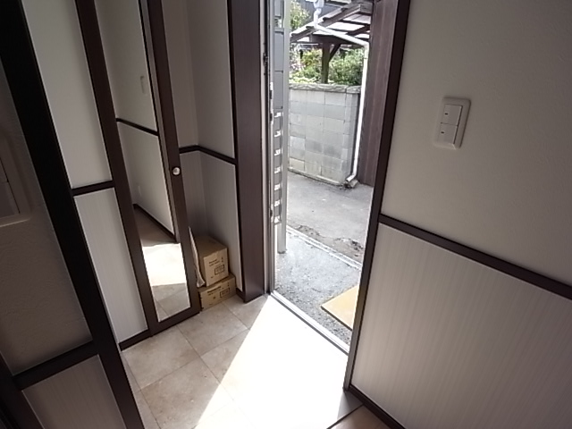 物件写真10枚目