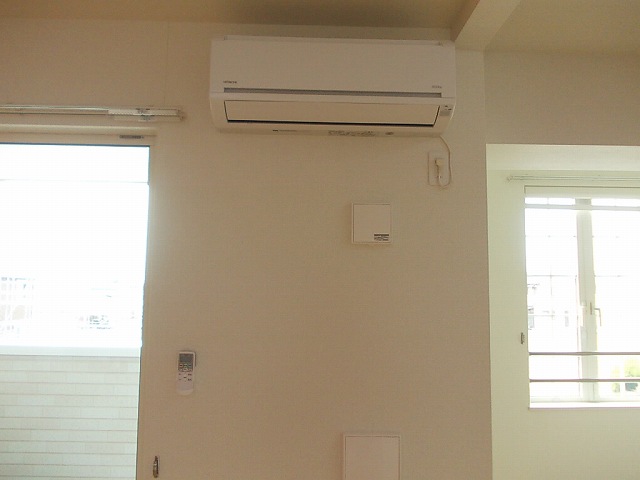 物件写真10枚目