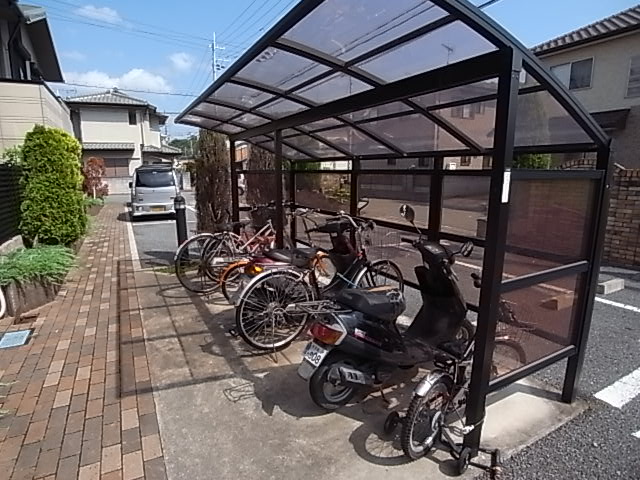 物件写真17枚目