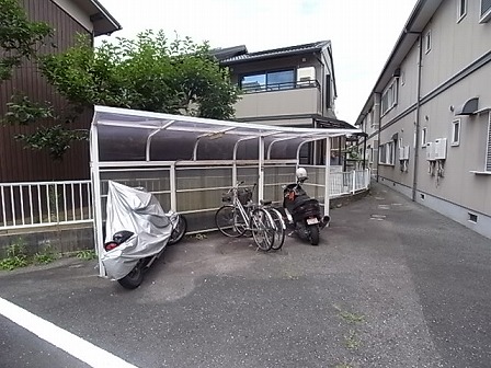 物件写真12枚目