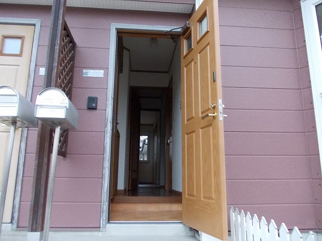 物件写真14枚目