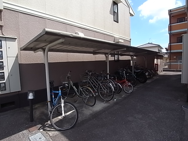 物件写真11枚目