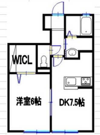 物件写真2枚目