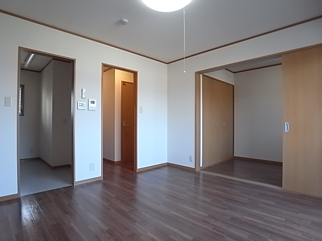 物件写真2枚目