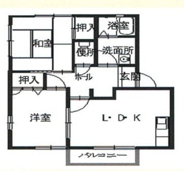 物件写真2枚目