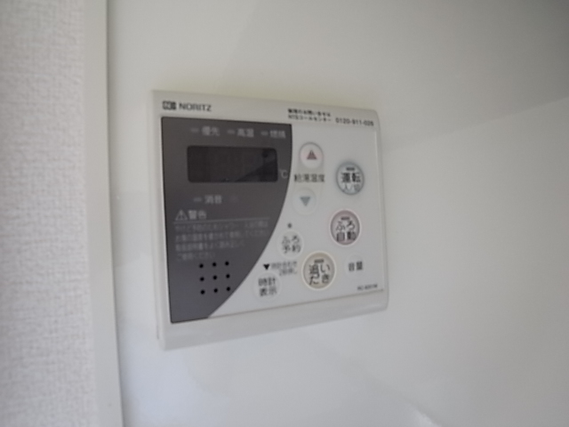 物件写真10枚目