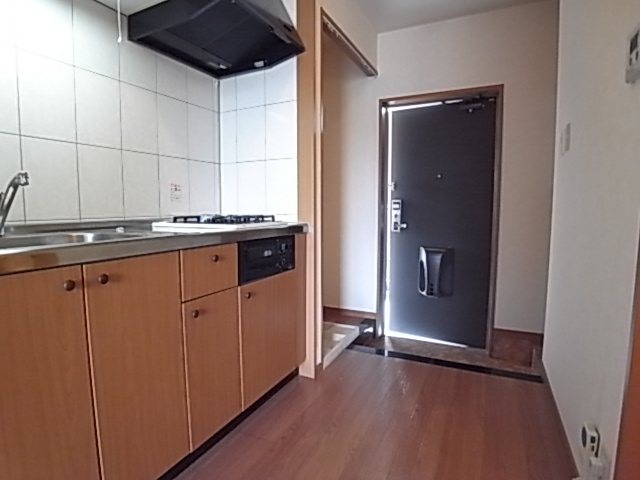 物件写真10枚目