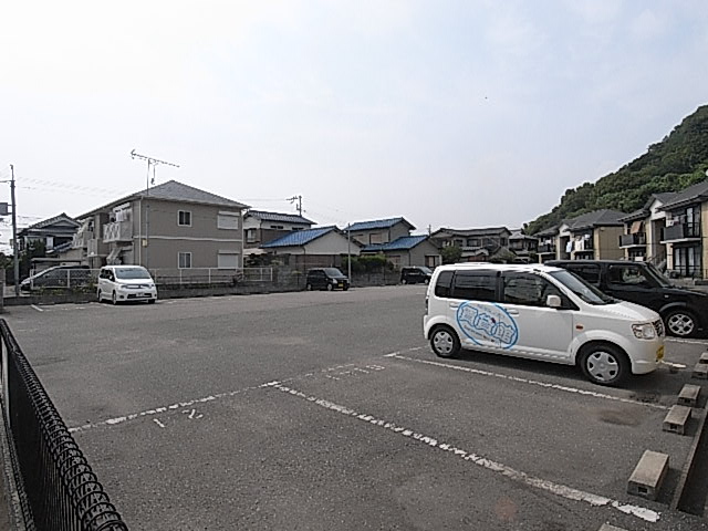 物件写真17枚目