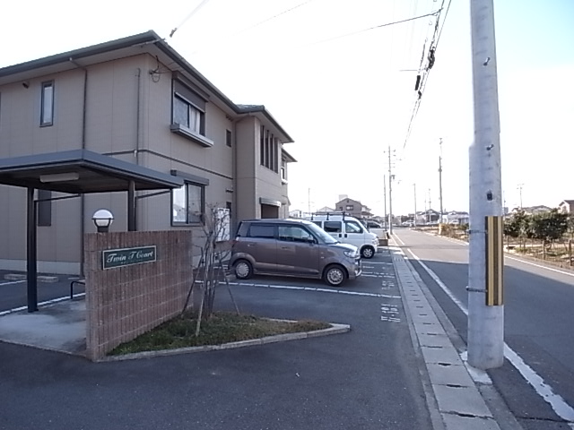 物件写真15枚目