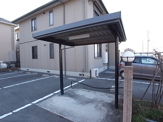 物件写真16枚目