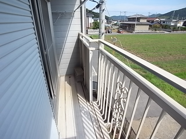 物件写真10枚目