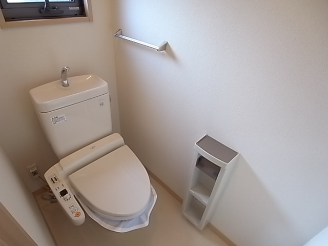 物件写真10枚目