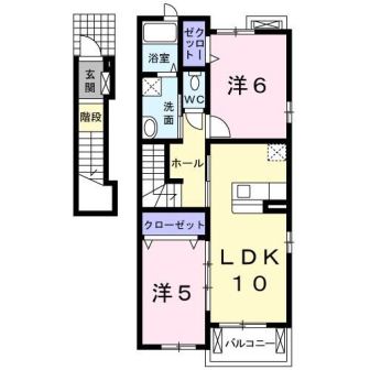 物件写真2枚目