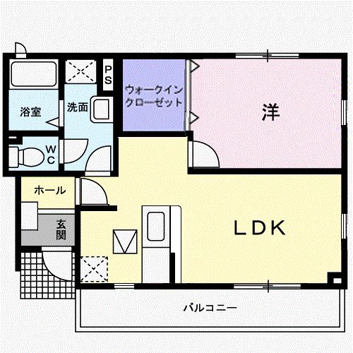 物件写真2枚目