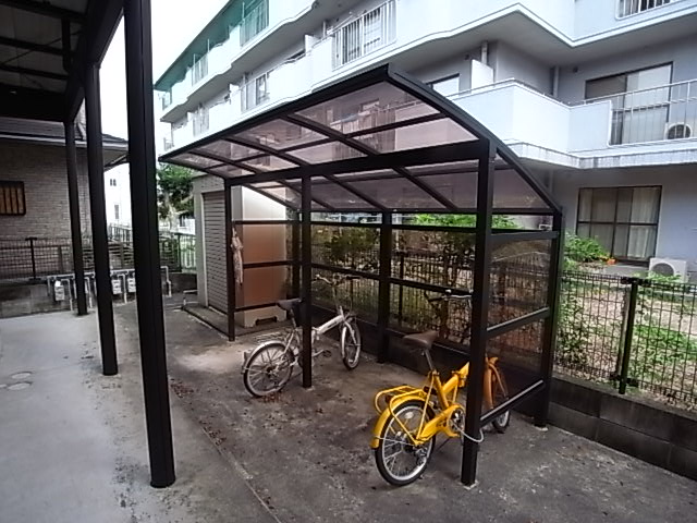 物件写真16枚目