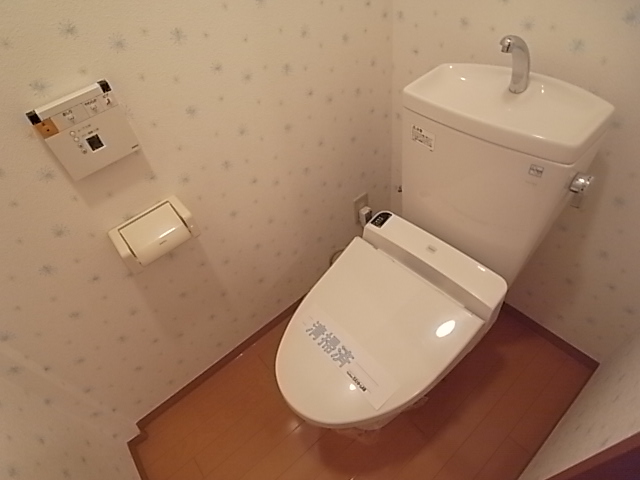 物件写真8枚目