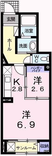 物件写真2枚目